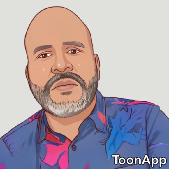 Meet your Posher, Peter - Picture 1 of 1